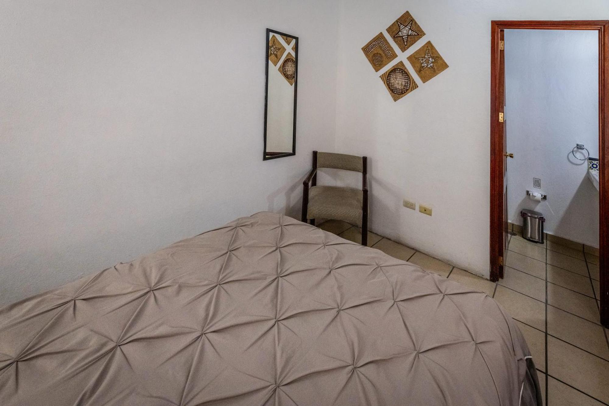 Las Mariposas Hotel & Studios Oaxaca Buitenkant foto